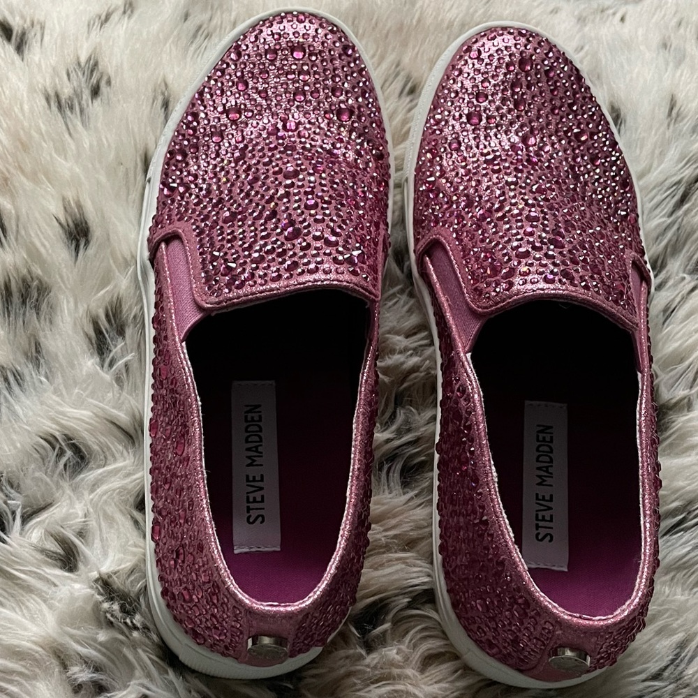 Steve Madden shoes.   Nwot
